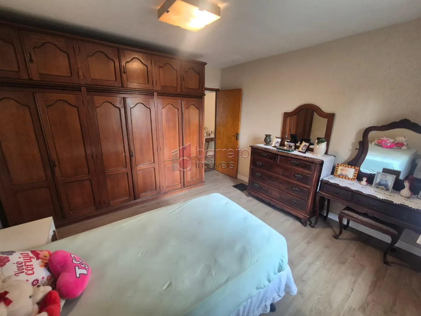 CASA À VENDA NA VILA SÃO PAULO EM JUNDIAÍ/SP