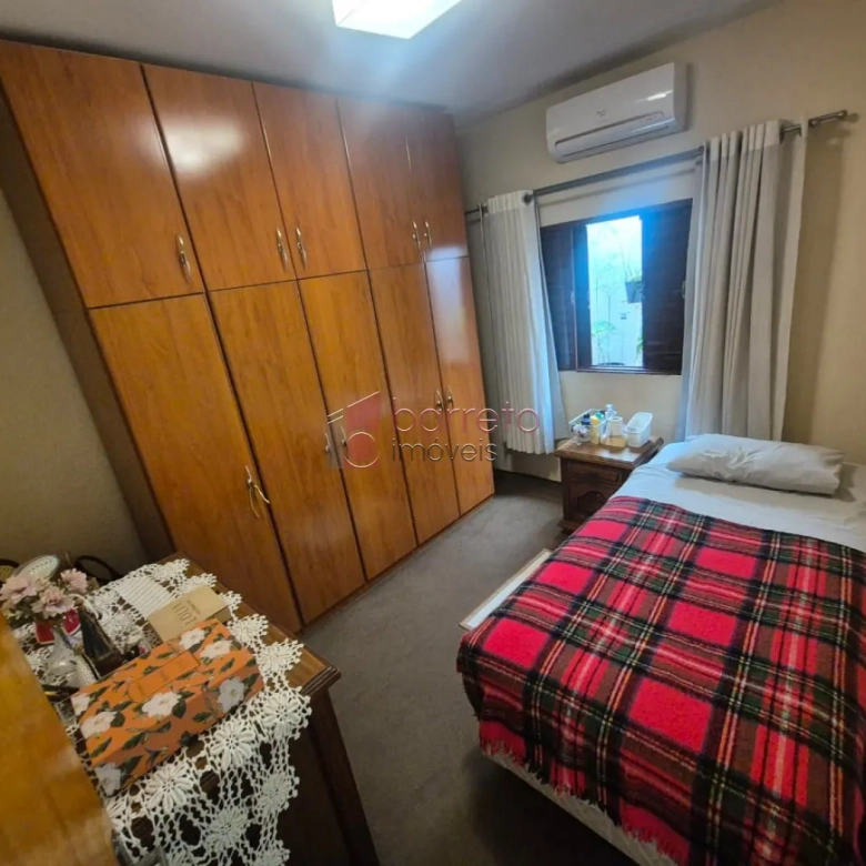 CASA À VENDA NA VILA SÃO PAULO EM JUNDIAÍ/SP