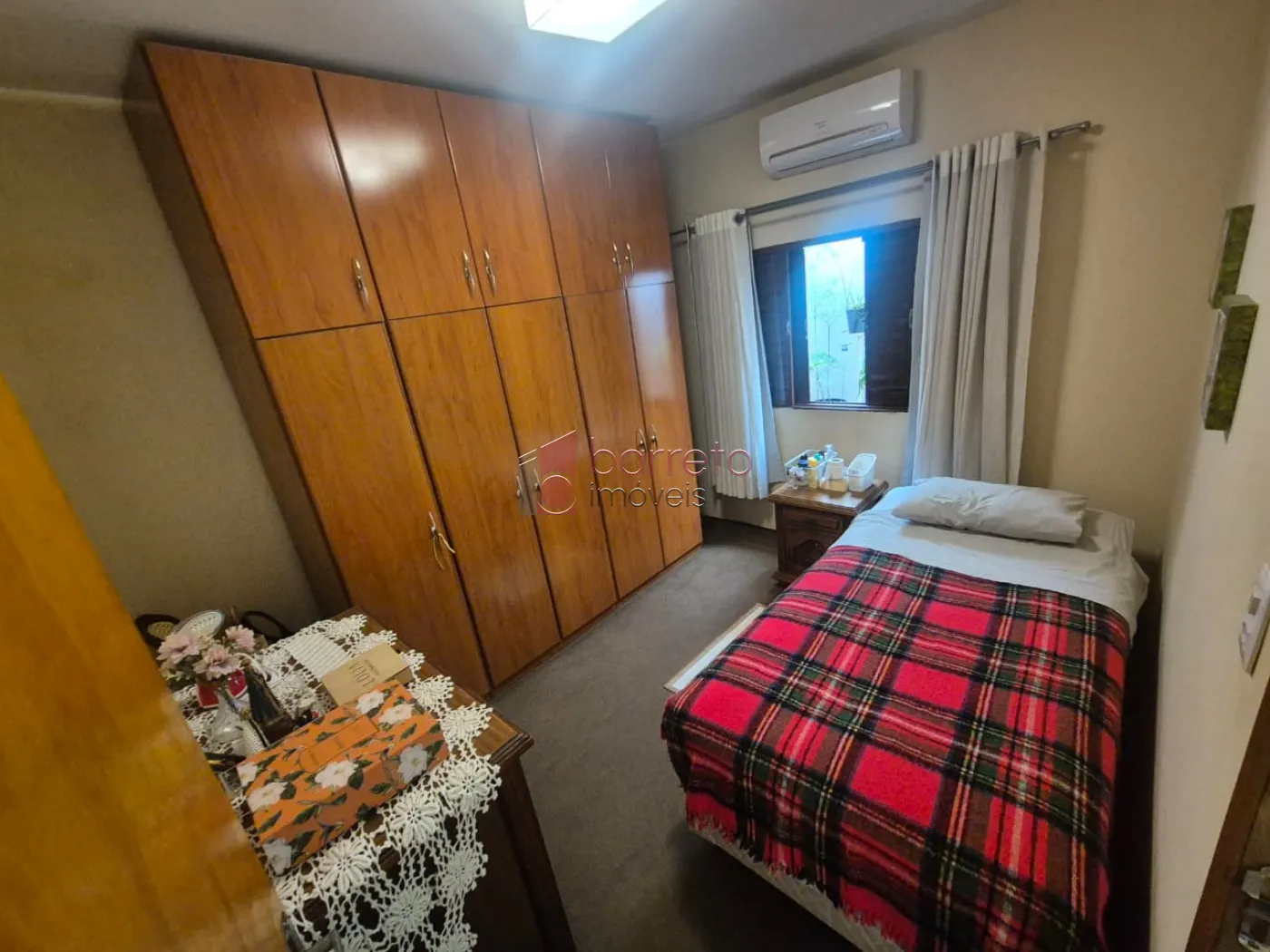 CASA À VENDA NA VILA SÃO PAULO EM JUNDIAÍ/SP