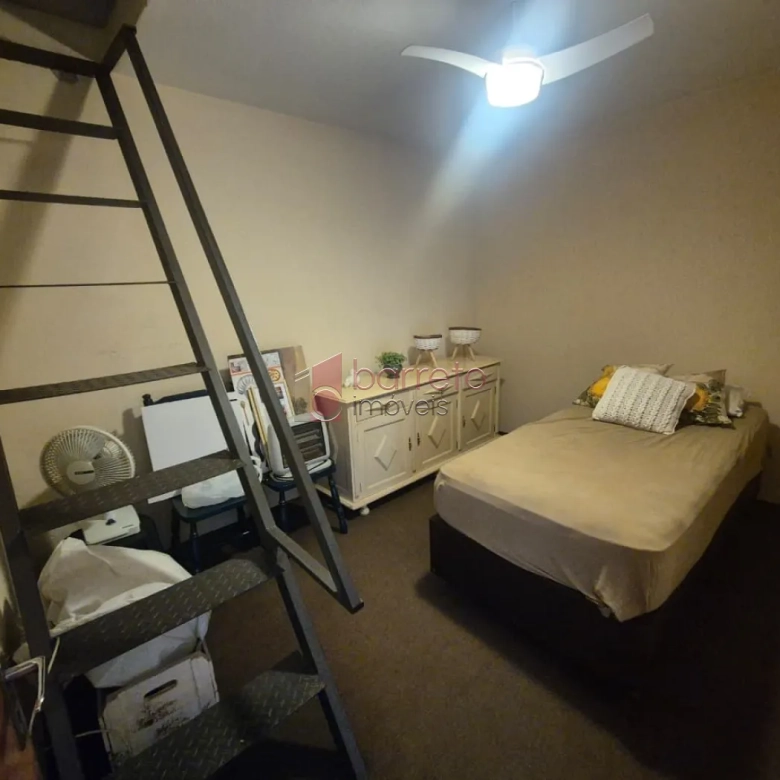 CASA À VENDA NA VILA SÃO PAULO EM JUNDIAÍ/SP