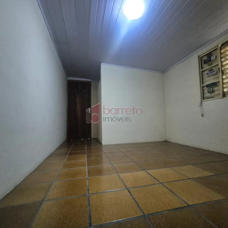 CASA À VENDA NA VILA SÃO PAULO EM JUNDIAÍ/SP
