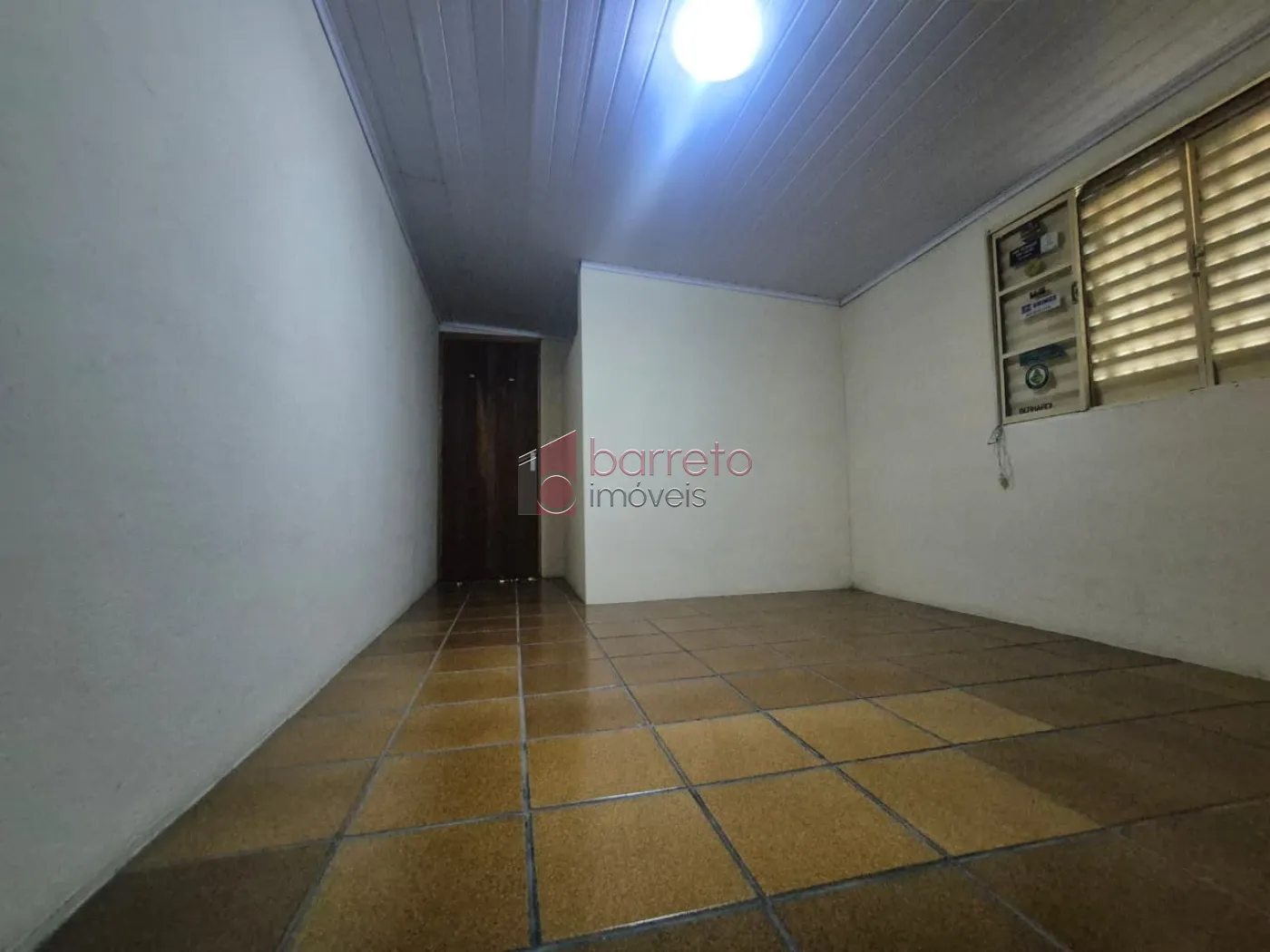 CASA À VENDA NA VILA SÃO PAULO EM JUNDIAÍ/SP