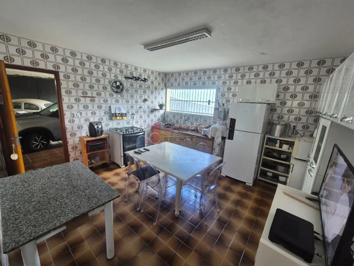 CASA À VENDA NA VILA SÃO PAULO EM JUNDIAÍ/SP