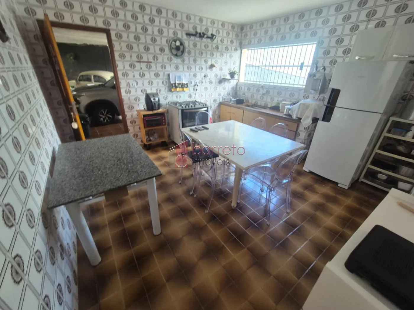 CASA À VENDA NA VILA SÃO PAULO EM JUNDIAÍ/SP