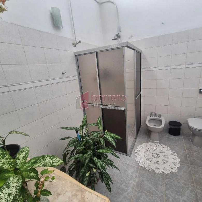 CASA À VENDA NA VILA SÃO PAULO EM JUNDIAÍ/SP
