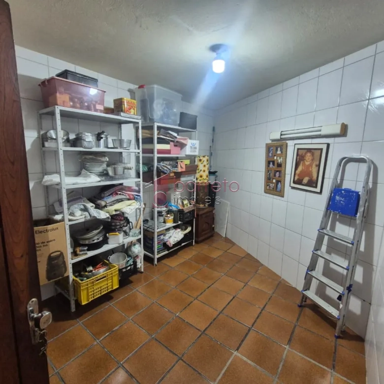 CASA À VENDA NA VILA SÃO PAULO EM JUNDIAÍ/SP