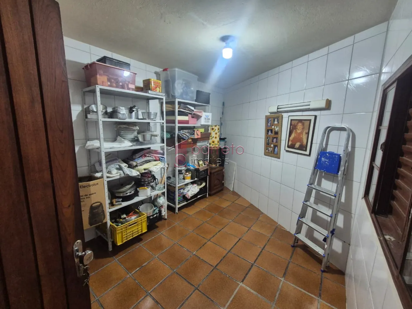 CASA À VENDA NA VILA SÃO PAULO EM JUNDIAÍ/SP