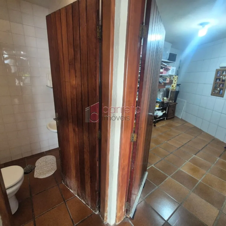 CASA À VENDA NA VILA SÃO PAULO EM JUNDIAÍ/SP