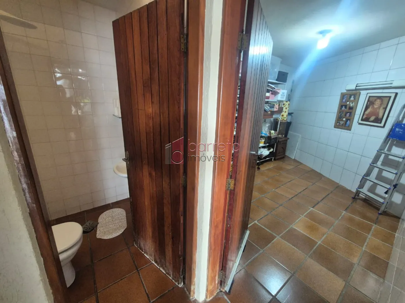 CASA À VENDA NA VILA SÃO PAULO EM JUNDIAÍ/SP