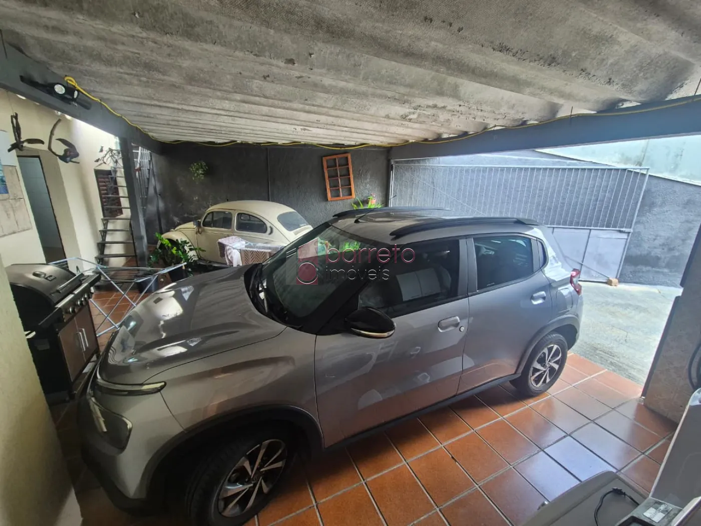 CASA À VENDA NA VILA SÃO PAULO EM JUNDIAÍ/SP