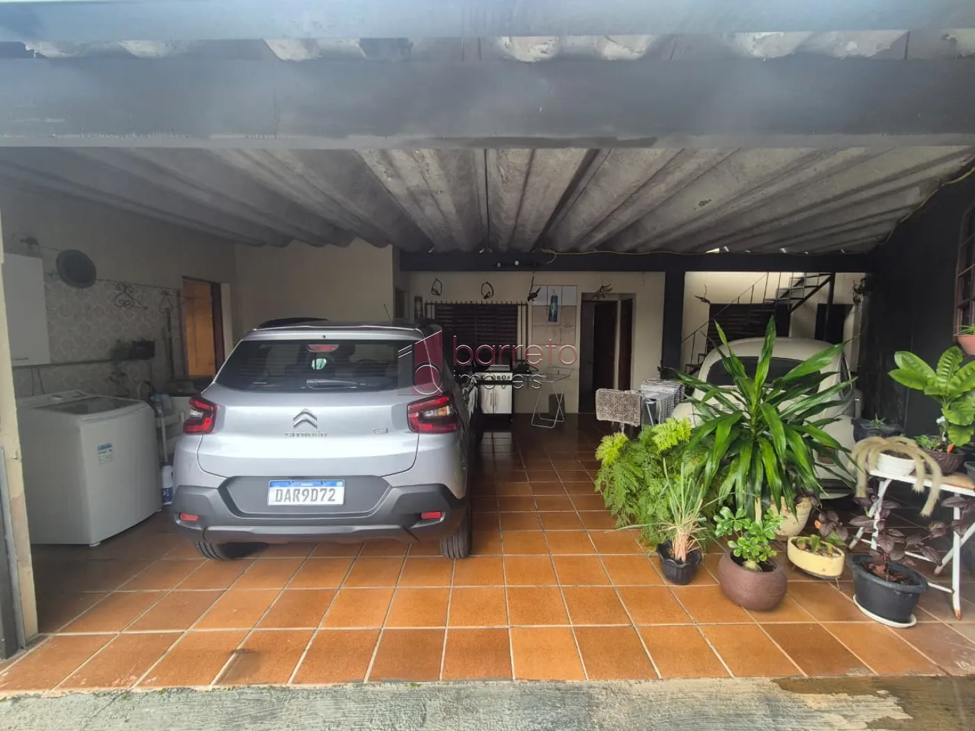 CASA À VENDA NA VILA SÃO PAULO EM JUNDIAÍ/SP