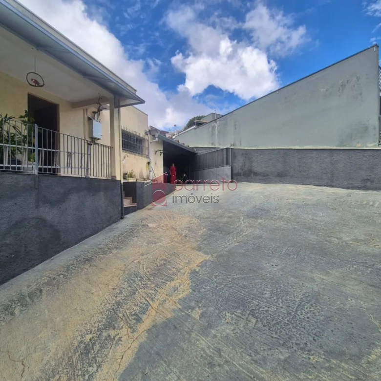 CASA À VENDA NA VILA SÃO PAULO EM JUNDIAÍ/SP