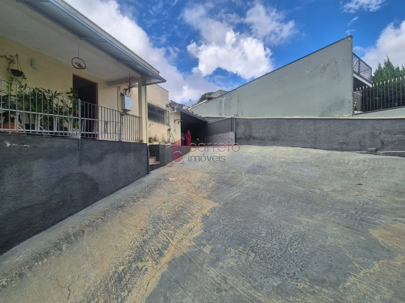 CASA À VENDA NA VILA SÃO PAULO EM JUNDIAÍ/SP