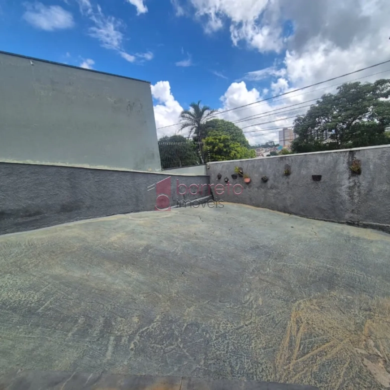 CASA À VENDA NA VILA SÃO PAULO EM JUNDIAÍ/SP