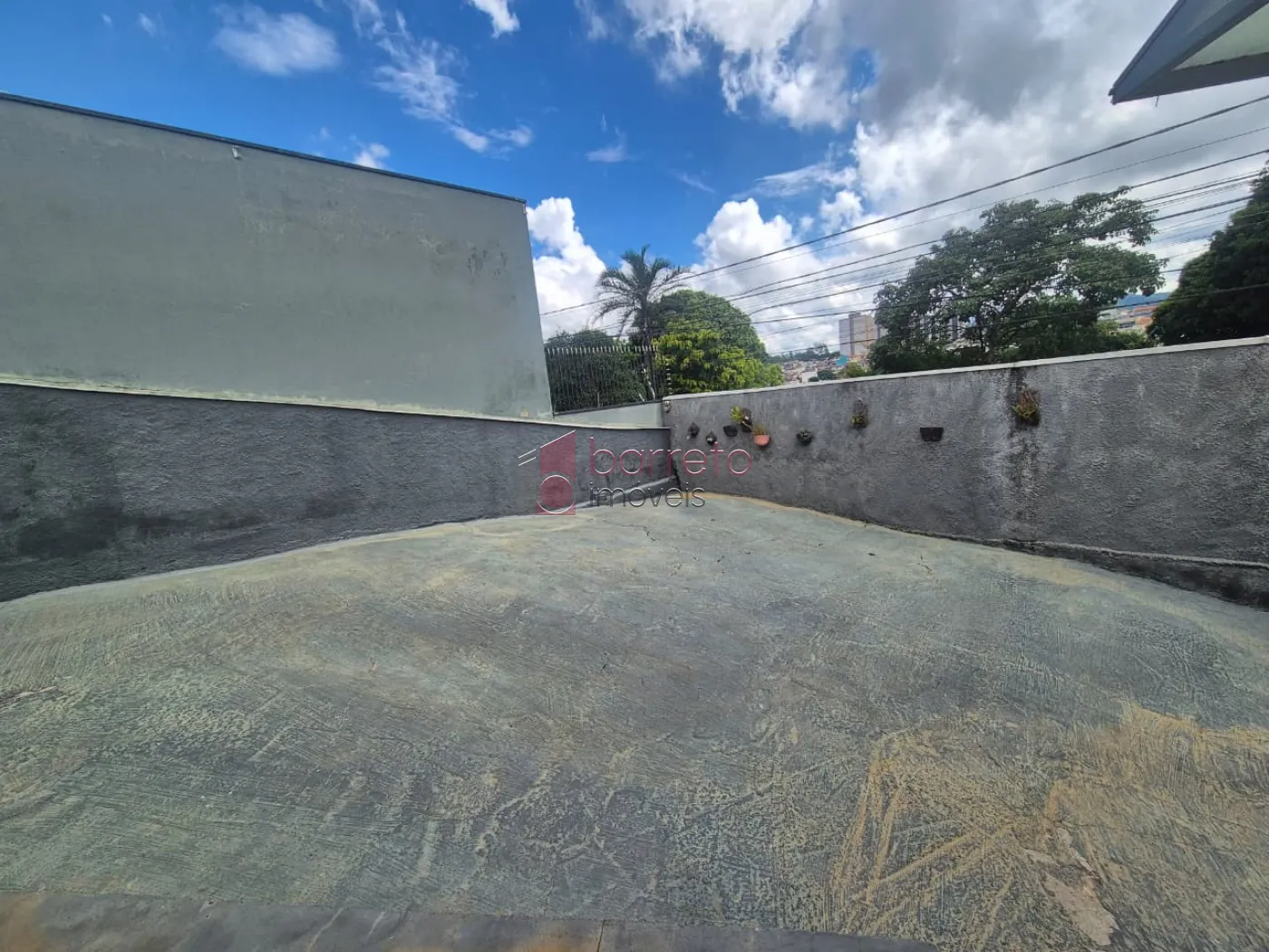 CASA À VENDA NA VILA SÃO PAULO EM JUNDIAÍ/SP