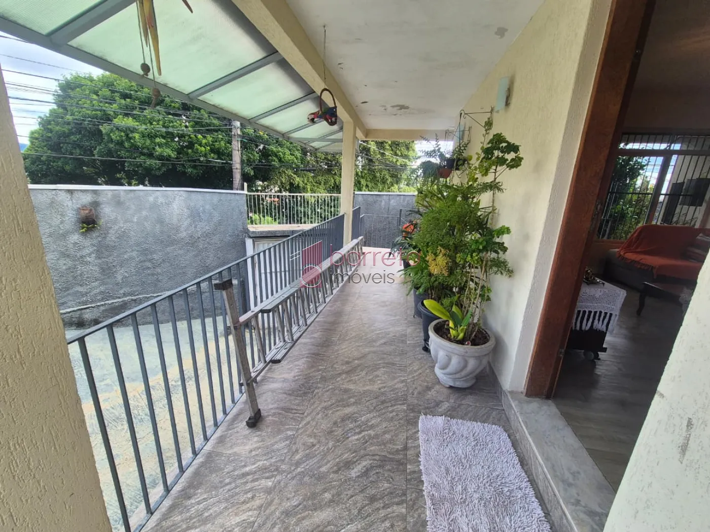 CASA À VENDA NA VILA SÃO PAULO EM JUNDIAÍ/SP