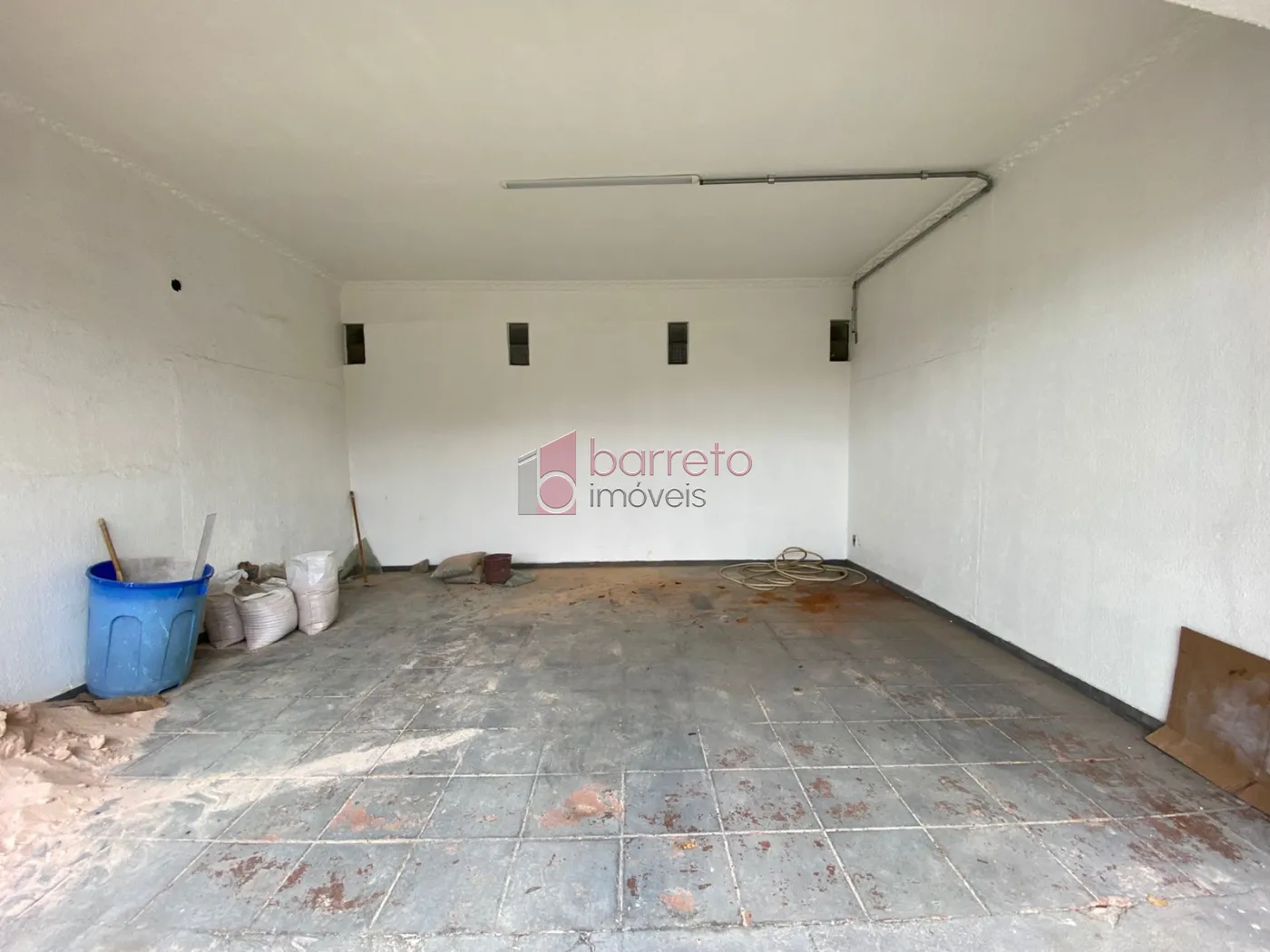 SOBRADO PARA LOCAÇÃO NO BAIRRO JARDIM PAULISTA I – JUNDIAÍ/SP