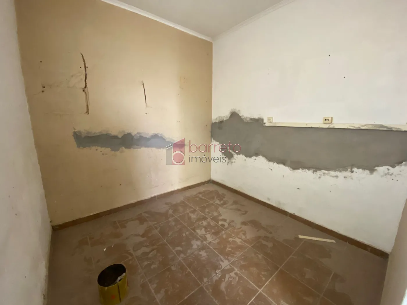 SOBRADO PARA LOCAÇÃO NO BAIRRO JARDIM PAULISTA I – JUNDIAÍ/SP