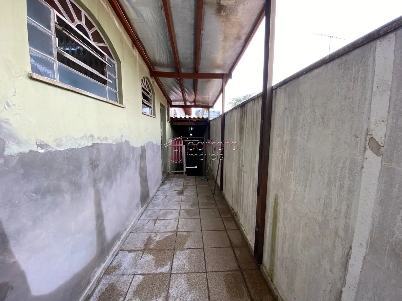 SOBRADO PARA LOCAÇÃO NO BAIRRO JARDIM PAULISTA I – JUNDIAÍ/SP