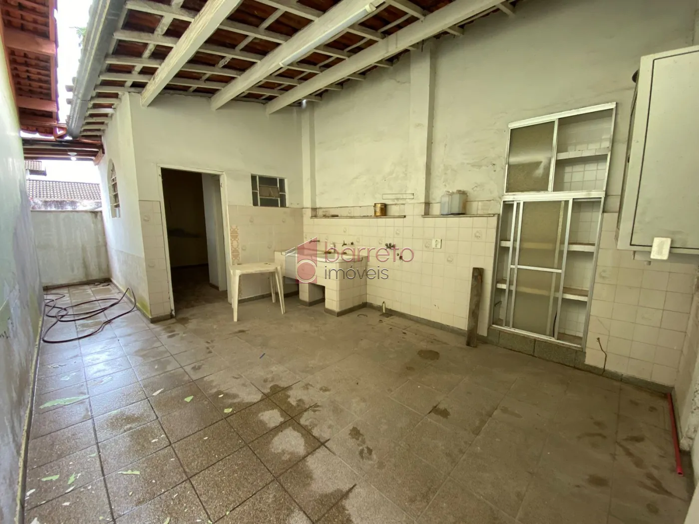 SOBRADO PARA LOCAÇÃO NO BAIRRO JARDIM PAULISTA I – JUNDIAÍ/SP