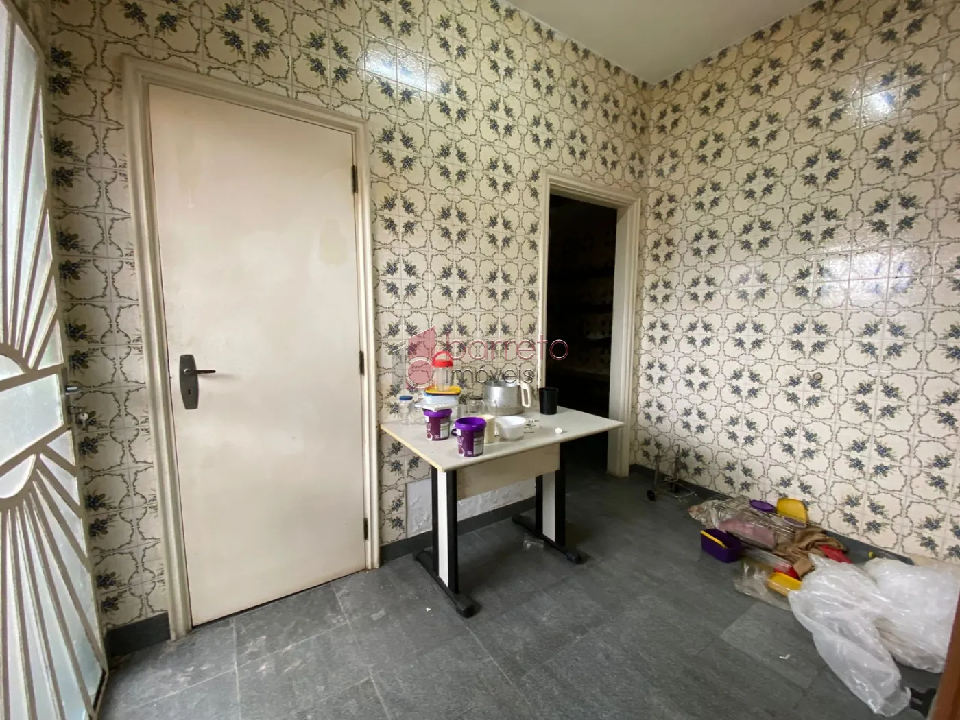 SOBRADO PARA LOCAÇÃO NO BAIRRO JARDIM PAULISTA I – JUNDIAÍ/SP