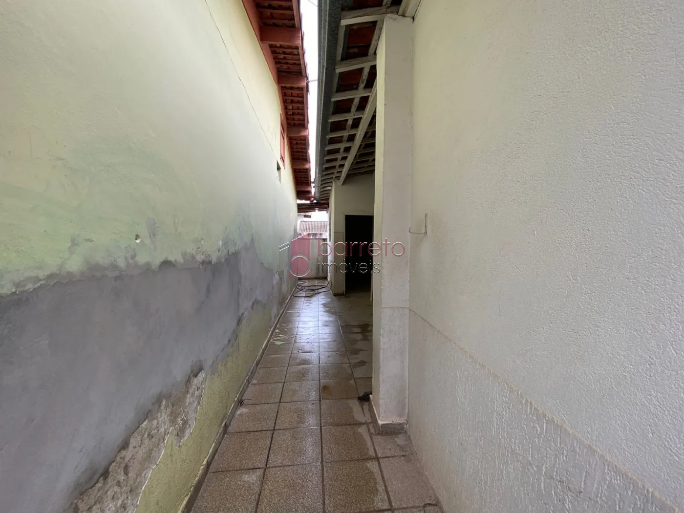 SOBRADO PARA LOCAÇÃO NO BAIRRO JARDIM PAULISTA I – JUNDIAÍ/SP