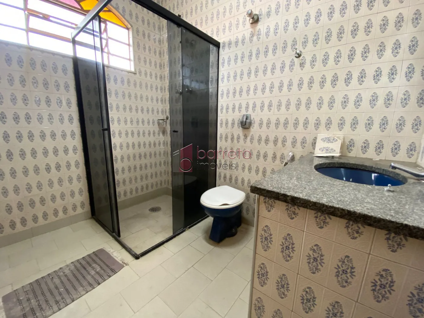 SOBRADO PARA LOCAÇÃO NO BAIRRO JARDIM PAULISTA I – JUNDIAÍ/SP