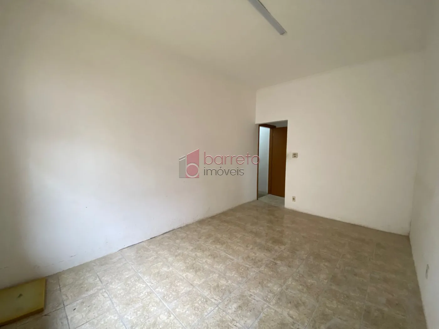 SOBRADO PARA LOCAÇÃO NO BAIRRO JARDIM PAULISTA I – JUNDIAÍ/SP