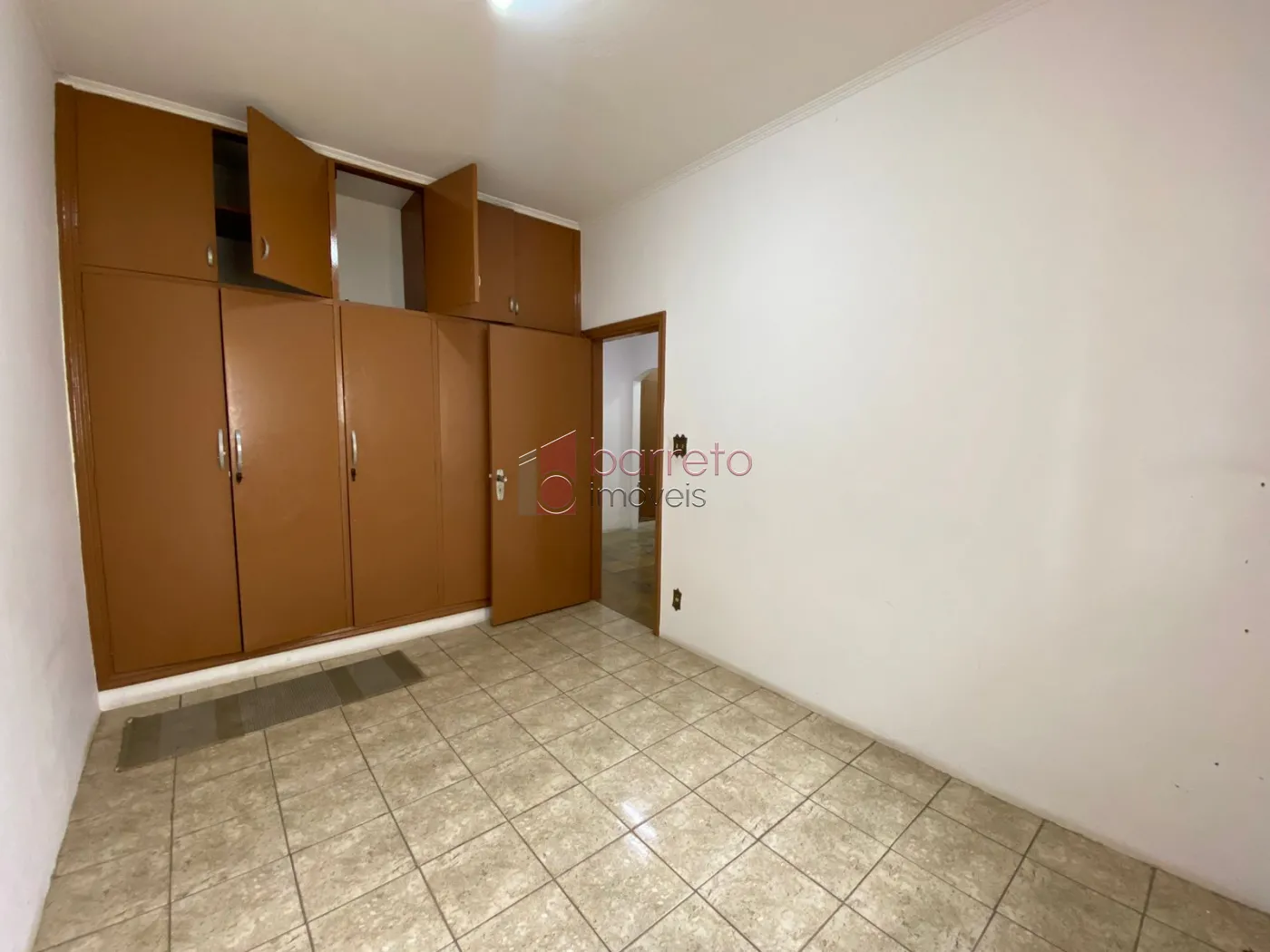SOBRADO PARA LOCAÇÃO NO BAIRRO JARDIM PAULISTA I – JUNDIAÍ/SP