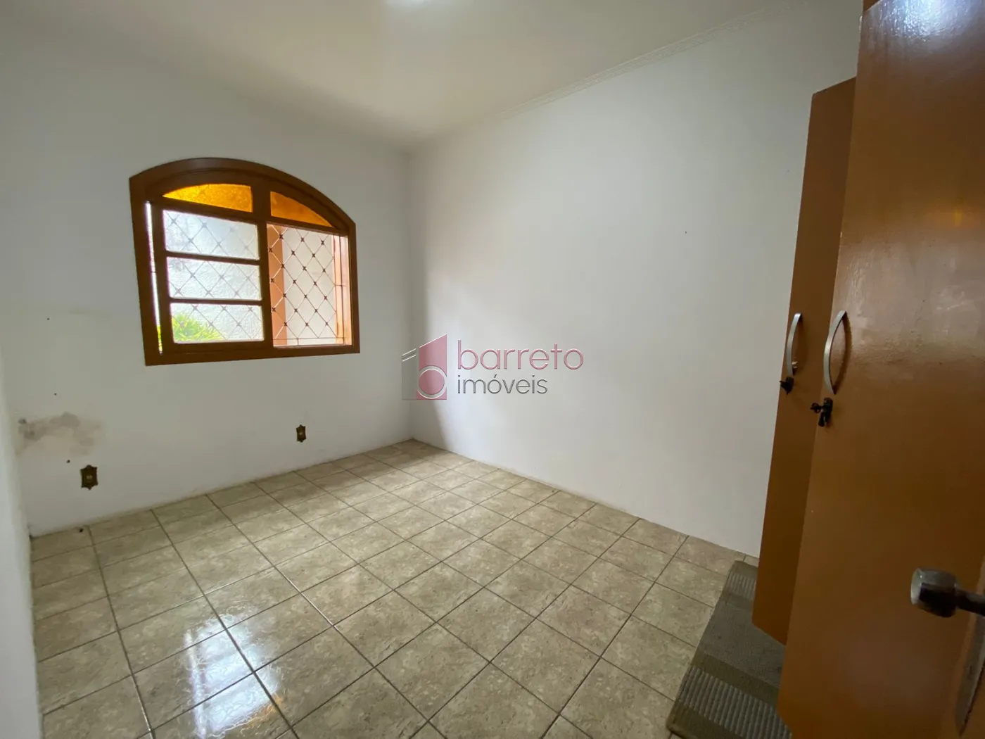 SOBRADO PARA LOCAÇÃO NO BAIRRO JARDIM PAULISTA I – JUNDIAÍ/SP