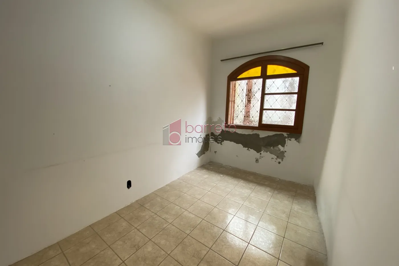 SOBRADO PARA LOCAÇÃO NO BAIRRO JARDIM PAULISTA I – JUNDIAÍ/SP
