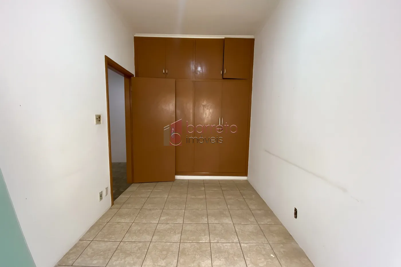 SOBRADO PARA LOCAÇÃO NO BAIRRO JARDIM PAULISTA I – JUNDIAÍ/SP