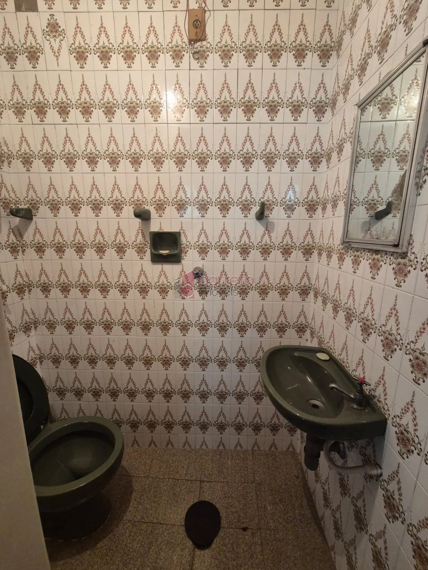 SOBRADO À VENDA NA VILA LIBERDADE EM JUNDIAÍ/SP