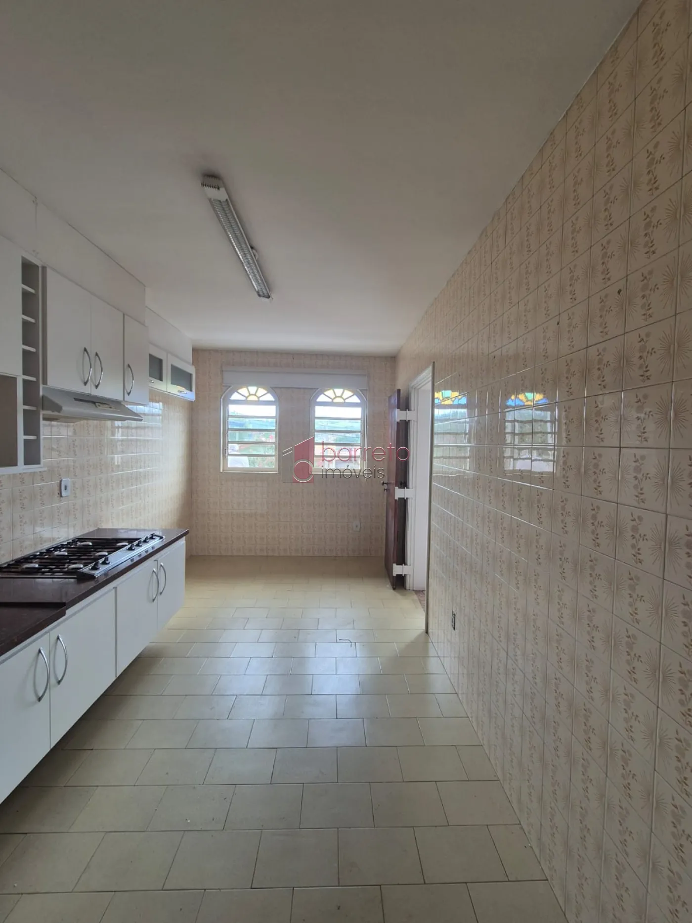 SOBRADO À VENDA NA VILA LIBERDADE EM JUNDIAÍ/SP
