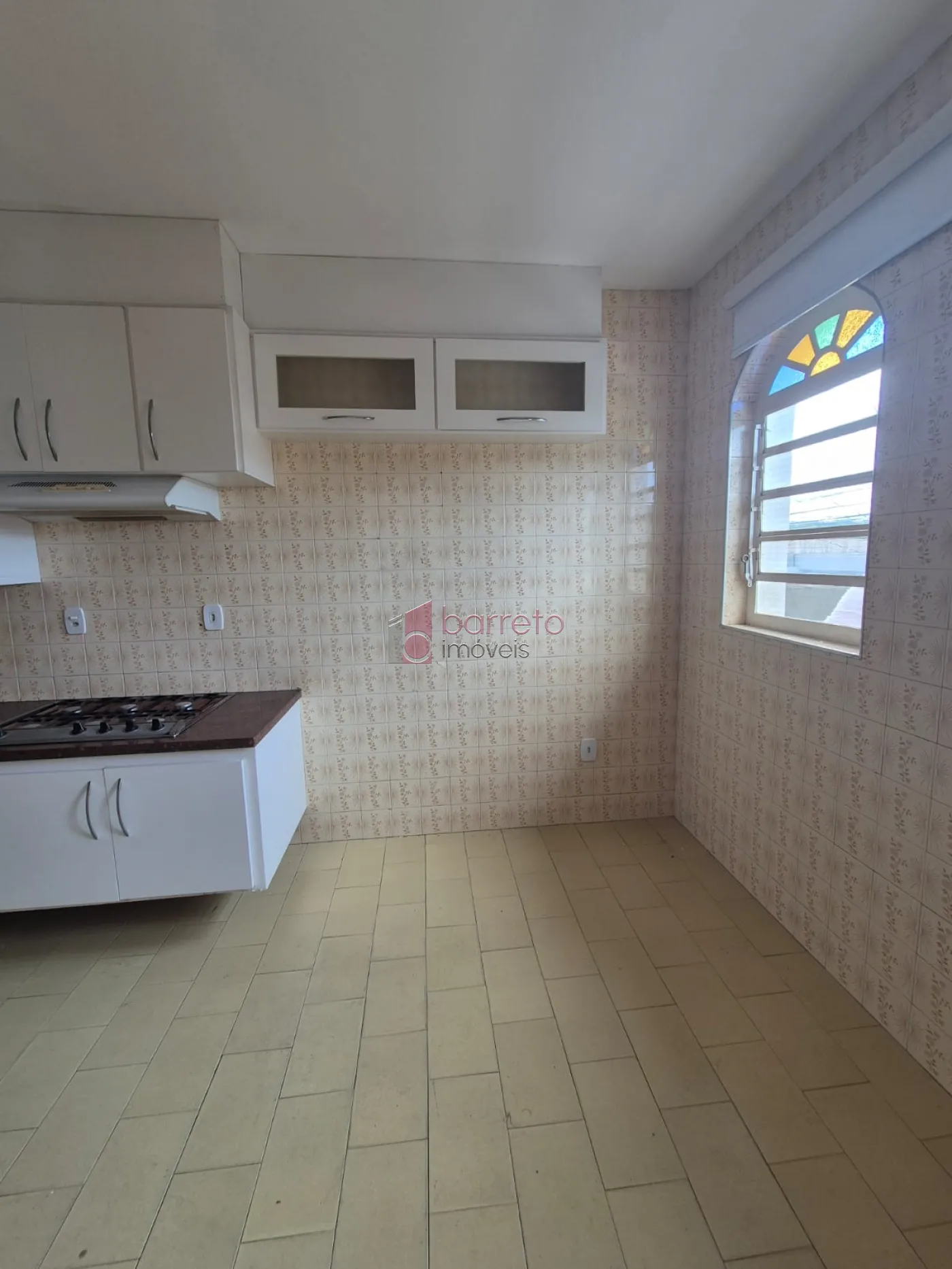 SOBRADO À VENDA NA VILA LIBERDADE EM JUNDIAÍ/SP