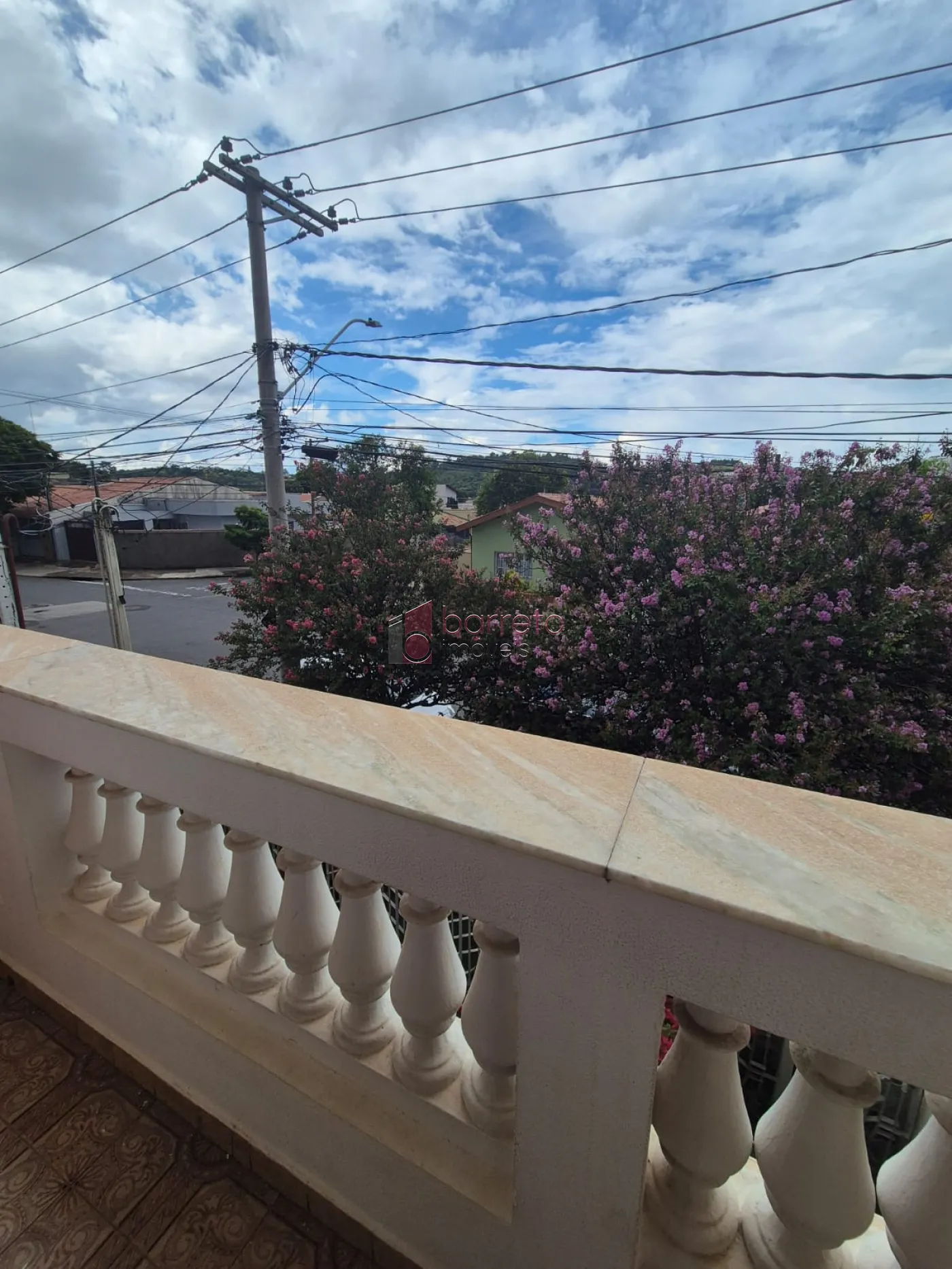 SOBRADO À VENDA NA VILA LIBERDADE EM JUNDIAÍ/SP