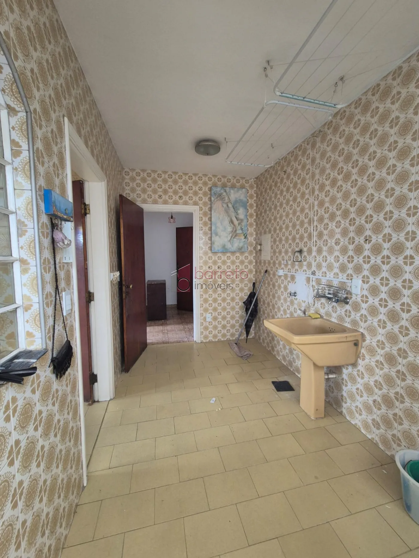 SOBRADO À VENDA NA VILA LIBERDADE EM JUNDIAÍ/SP
