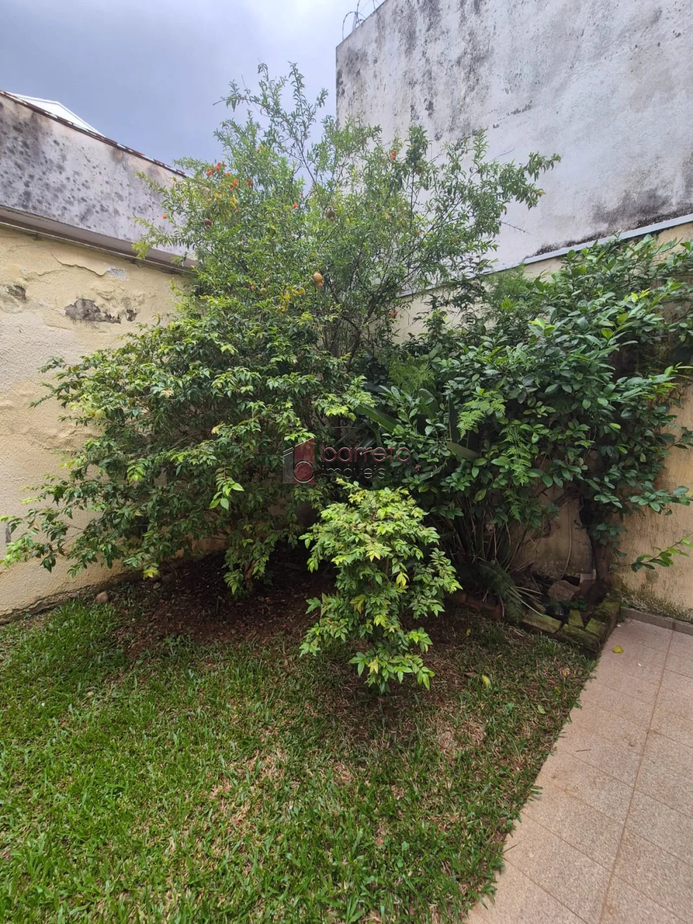 SOBRADO À VENDA NA VILA LIBERDADE EM JUNDIAÍ/SP