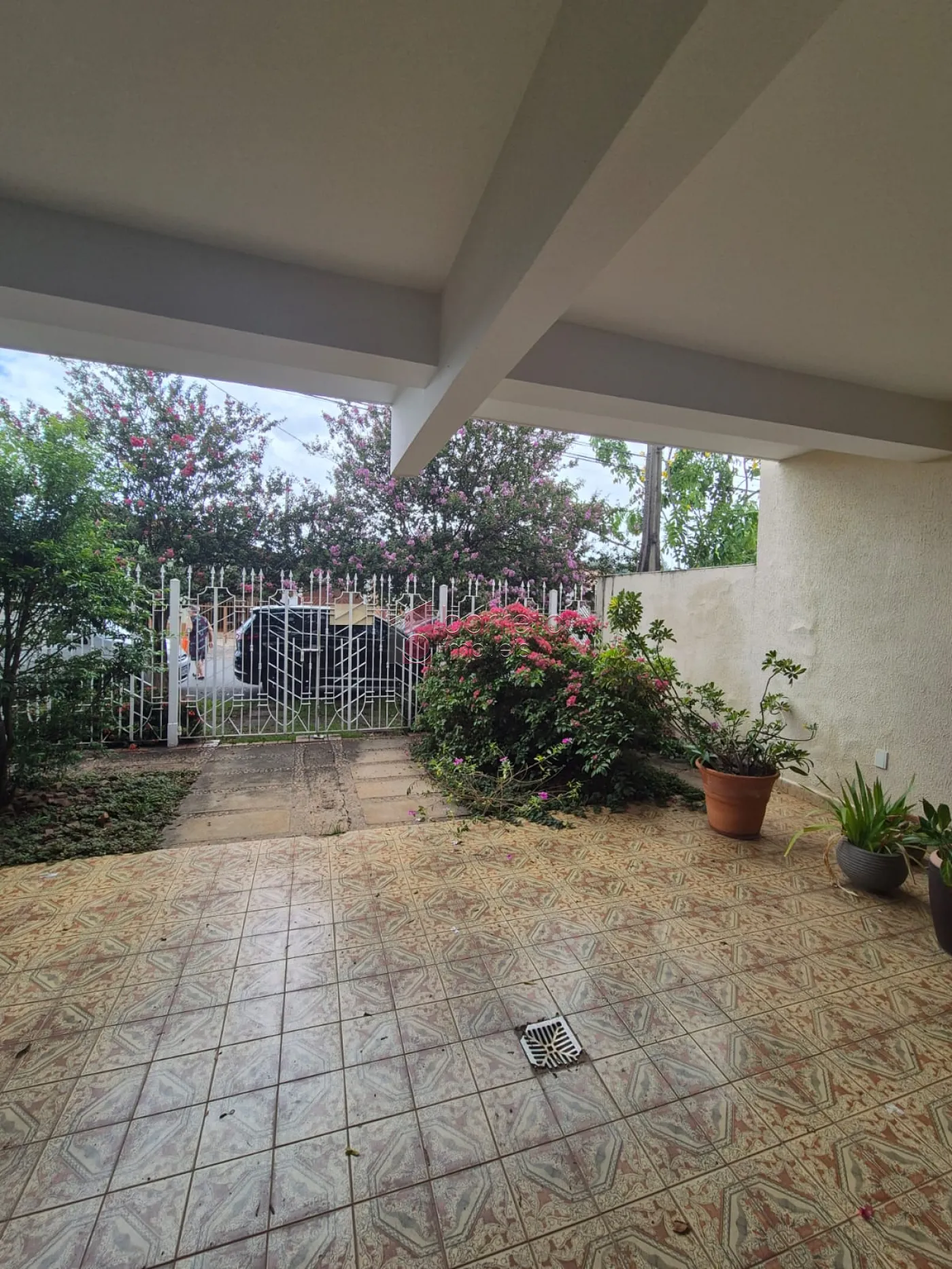 SOBRADO À VENDA NA VILA LIBERDADE EM JUNDIAÍ/SP