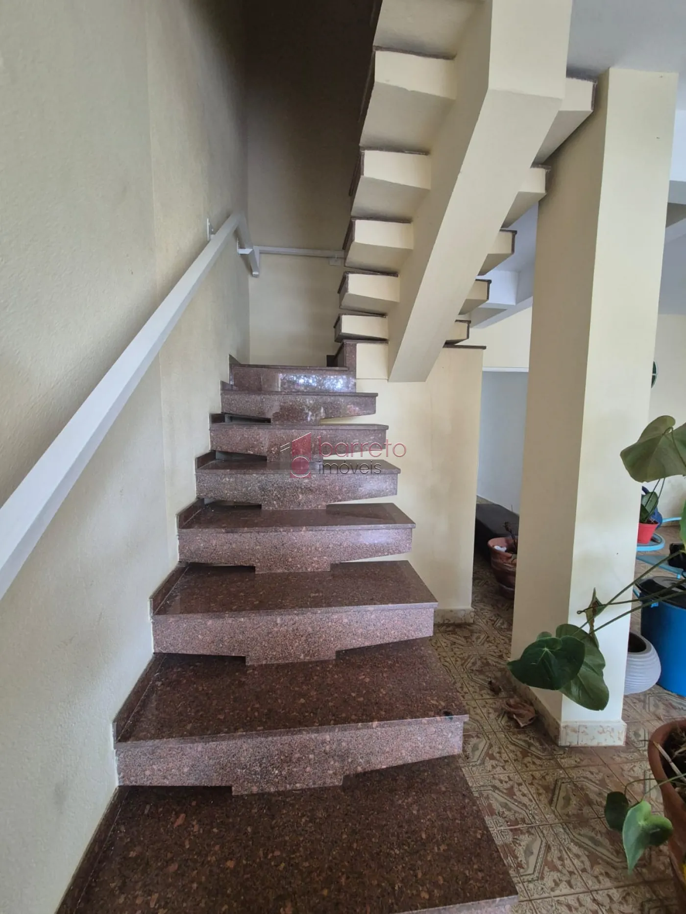 SOBRADO À VENDA NA VILA LIBERDADE EM JUNDIAÍ/SP