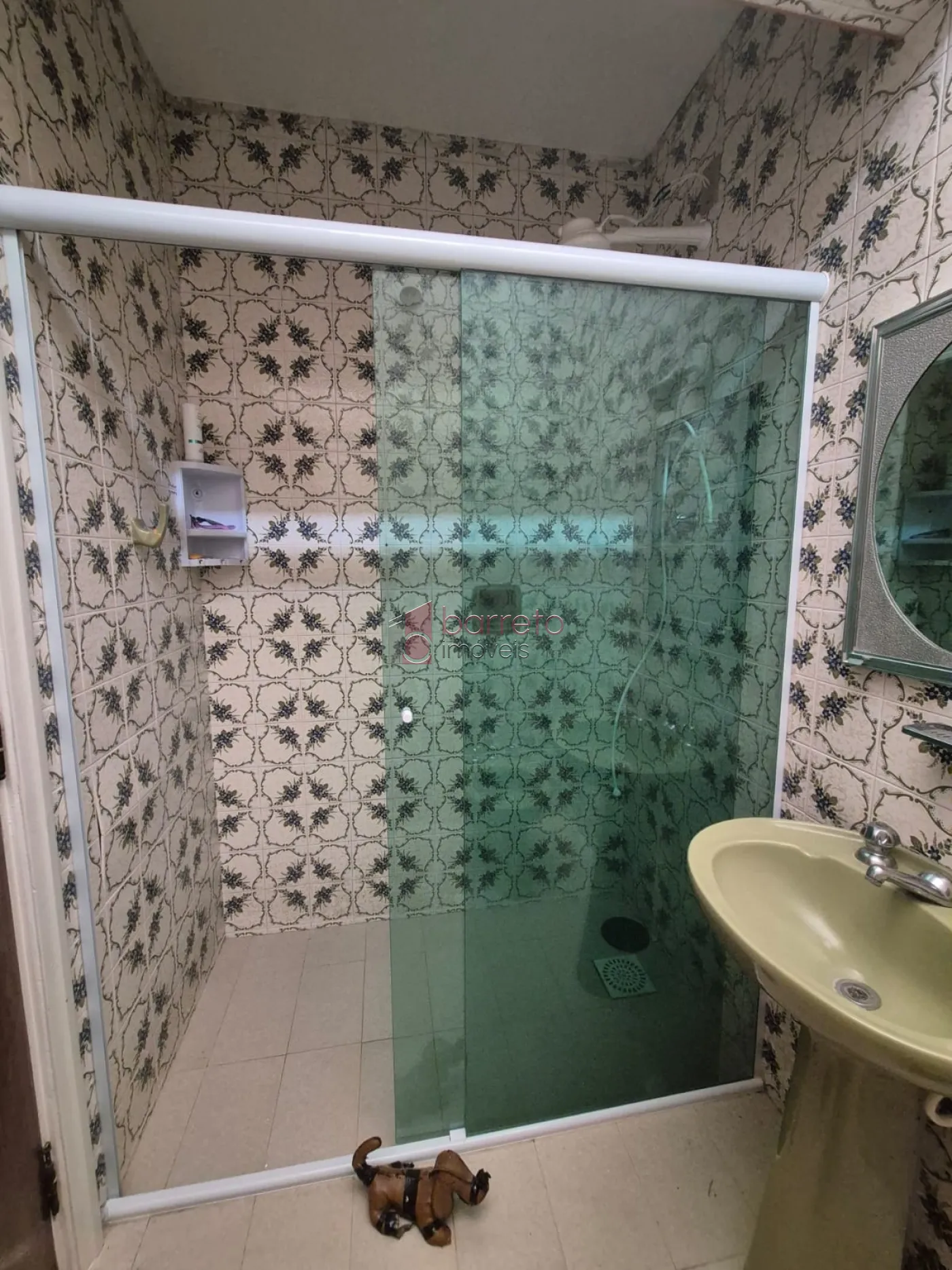 SOBRADO À VENDA NA VILA LIBERDADE EM JUNDIAÍ/SP