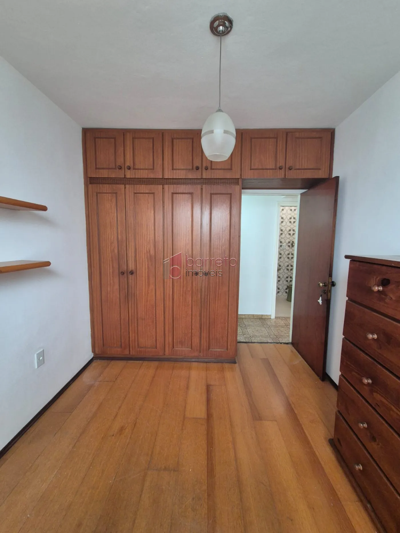 SOBRADO À VENDA NA VILA LIBERDADE EM JUNDIAÍ/SP