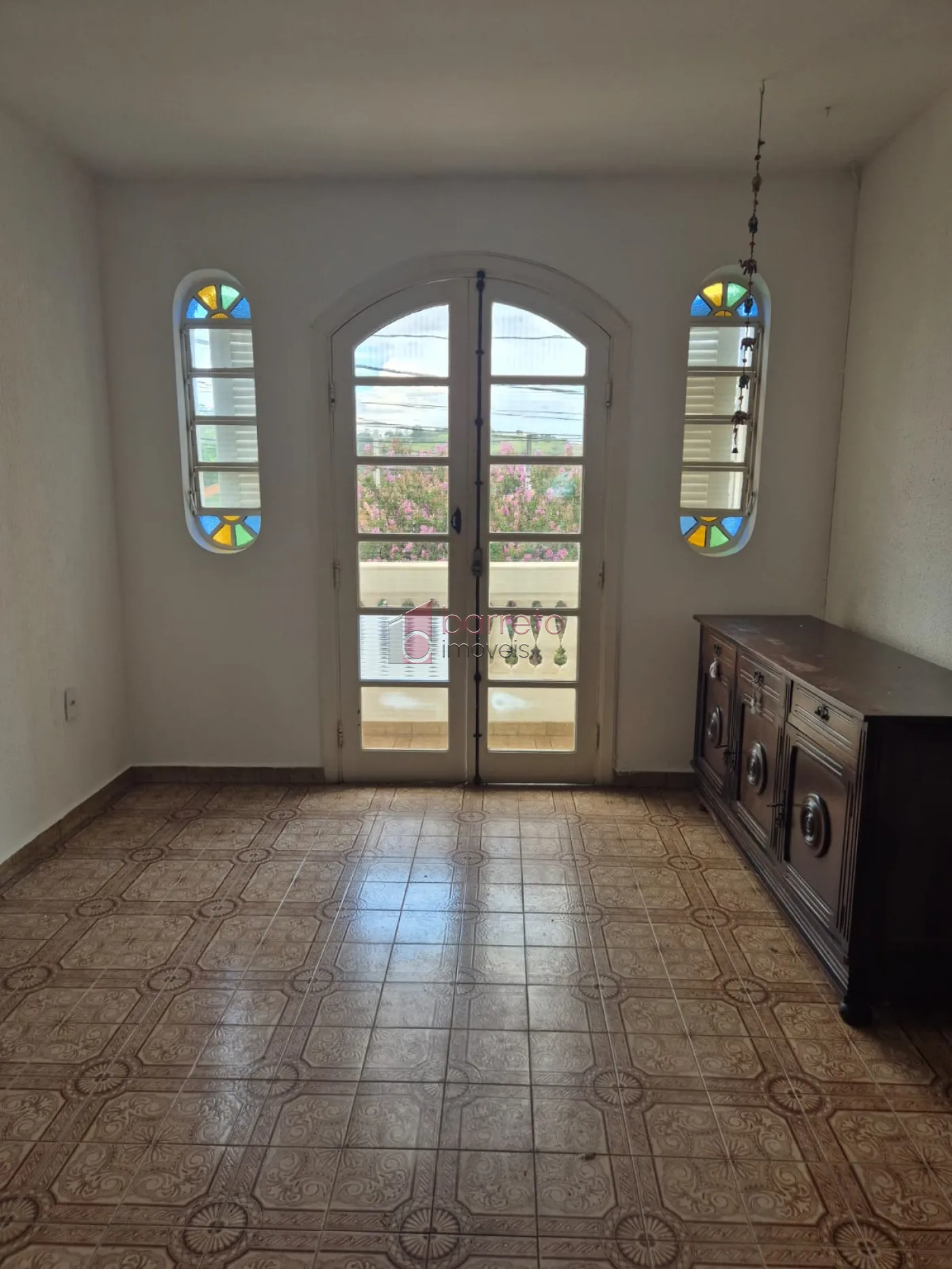 SOBRADO À VENDA NA VILA LIBERDADE EM JUNDIAÍ/SP