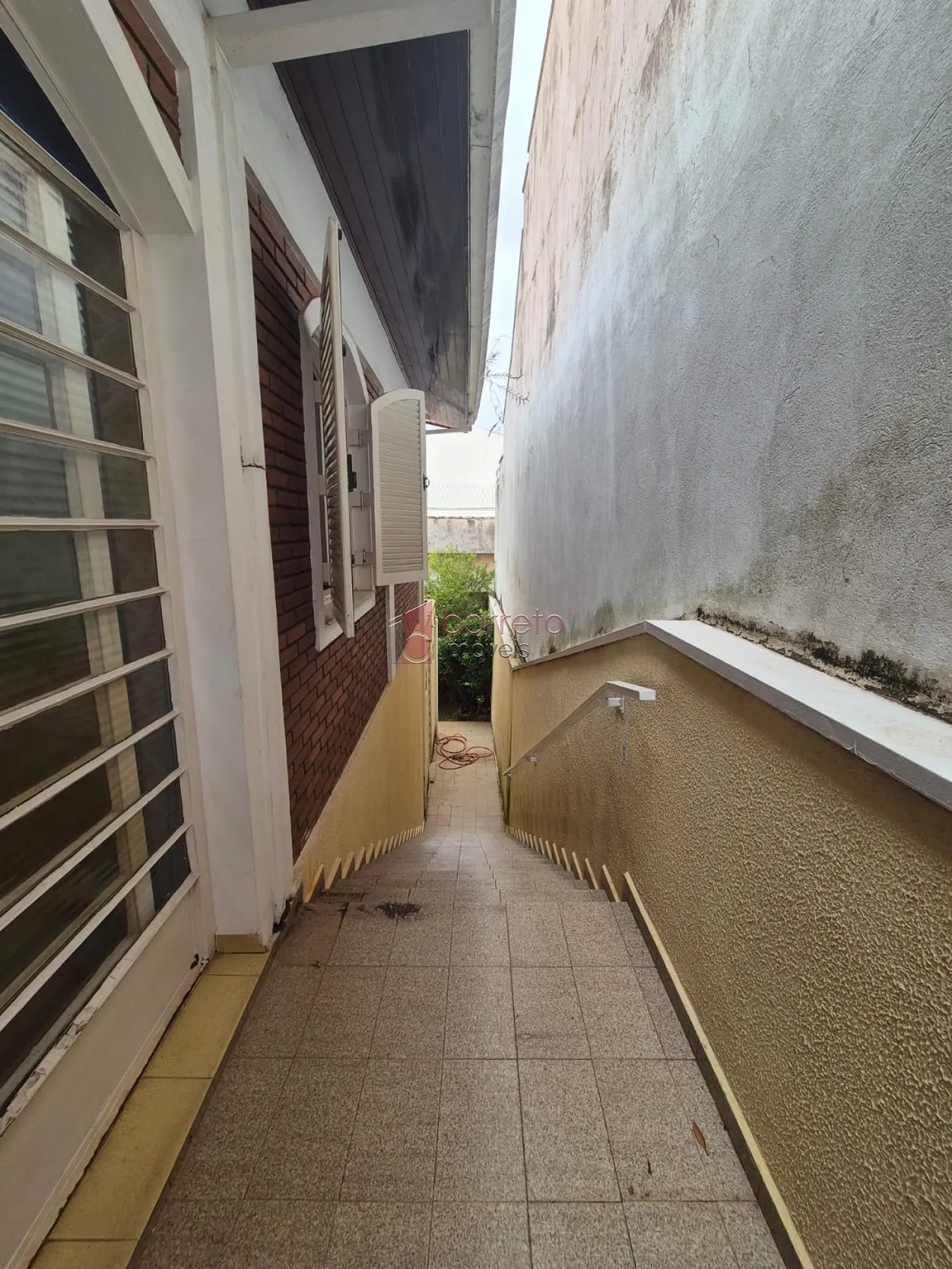 SOBRADO À VENDA NA VILA LIBERDADE EM JUNDIAÍ/SP
