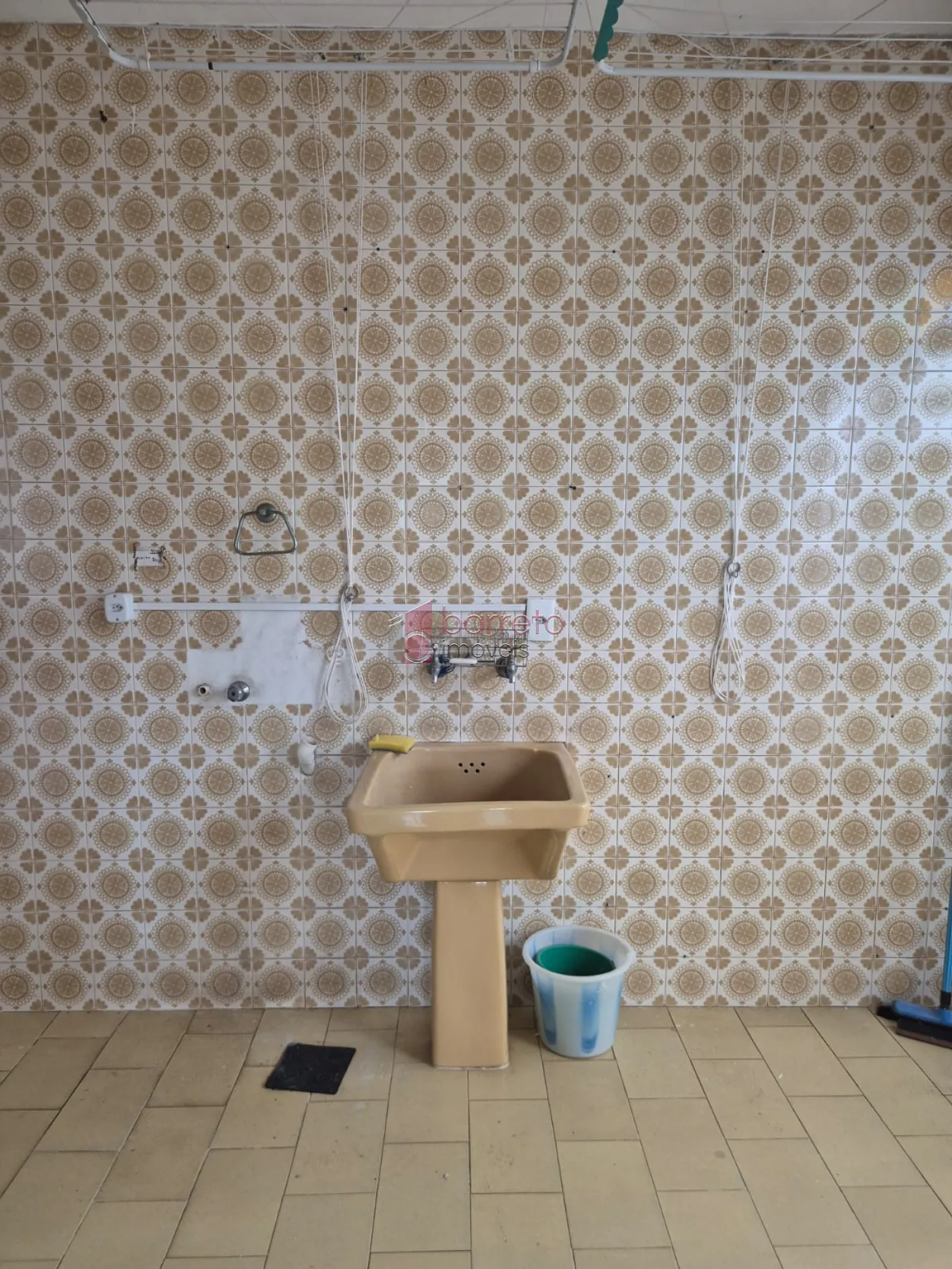 SOBRADO À VENDA NA VILA LIBERDADE EM JUNDIAÍ/SP