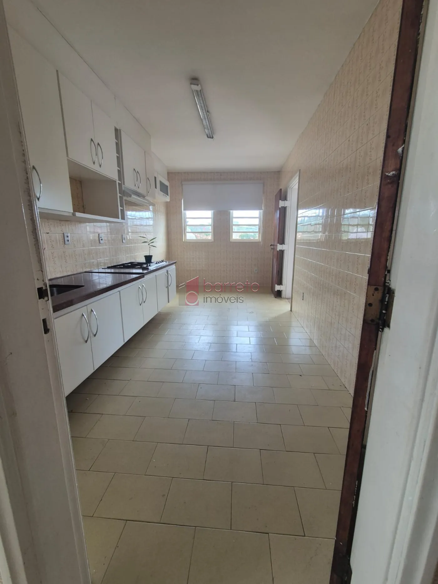 SOBRADO À VENDA NA VILA LIBERDADE EM JUNDIAÍ/SP