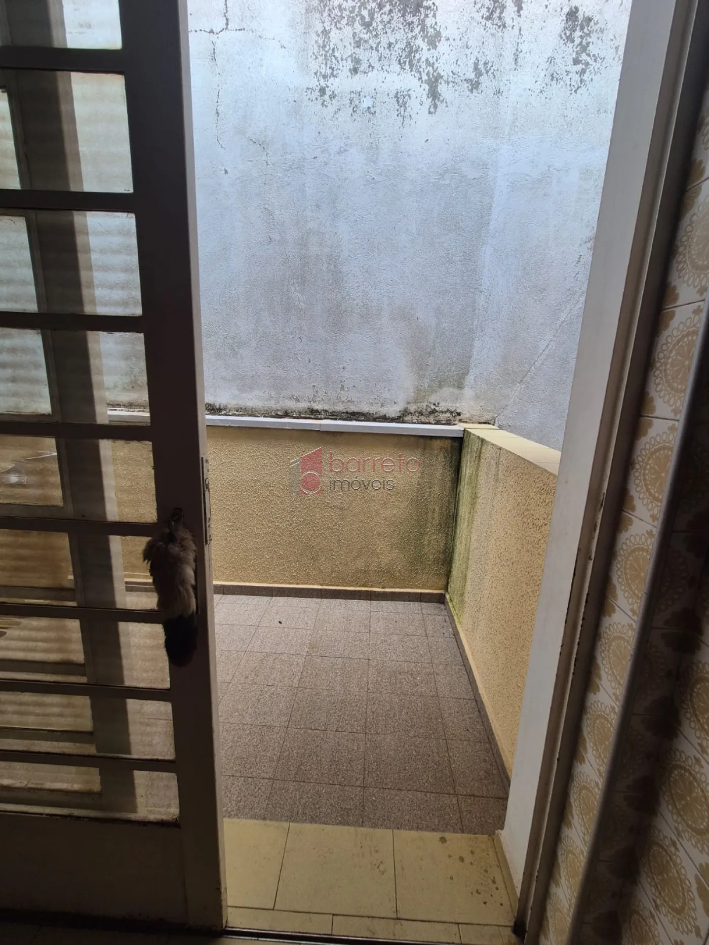 SOBRADO À VENDA NA VILA LIBERDADE EM JUNDIAÍ/SP