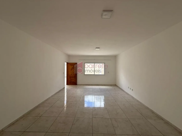 CASA TÉRREA COM 03 QUARTOS À VENDA NO BAIRRO BELA VISTA – JUNDIAÍ/SP