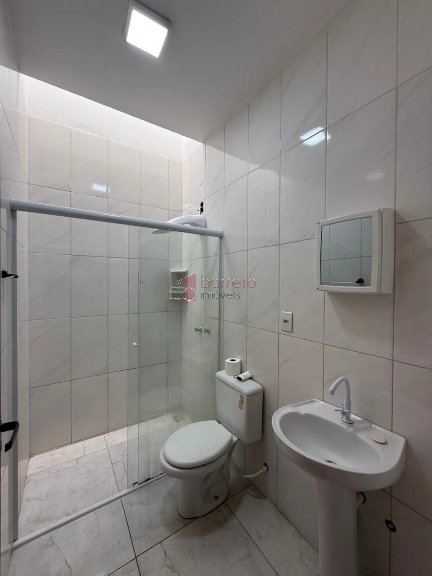 CASA TÉRREA COM 03 QUARTOS À VENDA NO BAIRRO BELA VISTA – JUNDIAÍ/SP