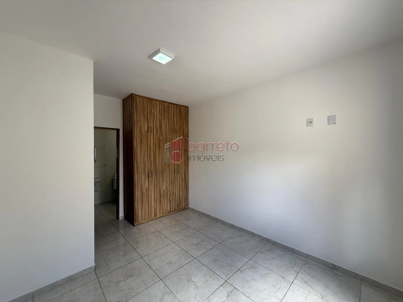 CASA TÉRREA COM 03 QUARTOS À VENDA NO BAIRRO BELA VISTA – JUNDIAÍ/SP